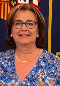 Alcaldesa Presidenta de Navahermosa
